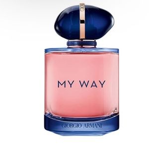 My Way Intense by Giorgio Armani